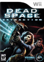 Electronic arts Dead Space: Extraction (PMV044536) Electronic arts Dead Space: Extraction (PMV044536)